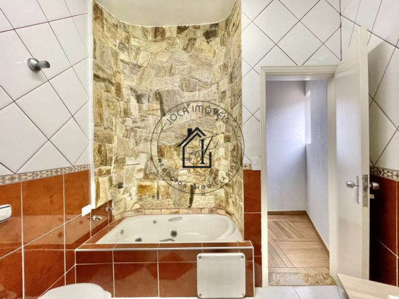 Imagem Casa de Condomínio com 4 Quartos à Venda, 1.051 m² em Chácara São João - Carapicuíba