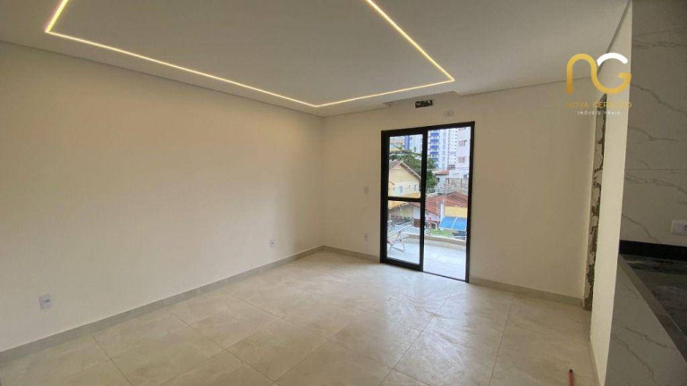 Imagem Sobrado com 2 Quartos à Venda, 90 m² em Boqueirão - Praia Grande Imagem Sobrado com 2 Quartos à Venda, 90 m² em Boqueirão - Praia Grande