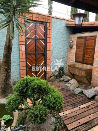 Imagem Casa com 2 Quartos à Venda, 280 m² em Chacara Bel Verde - Vargem Grande Paulista Imagem Casa com 2 Quartos à Venda, 280 m² em Chacara Bel Verde - Vargem Grande Paulista