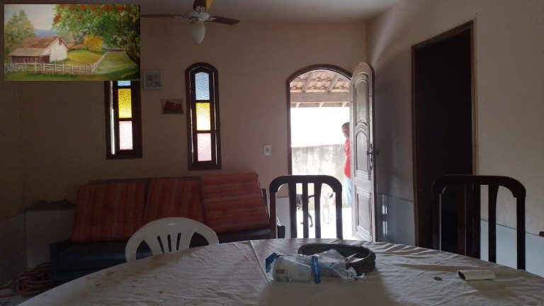 Imagem Casa com 5 Quartos à Venda, 140 m² em Centro (iguabinha) - Araruama Imagem Casa com 5 Quartos à Venda, 140 m² em Centro (iguabinha) - Araruama