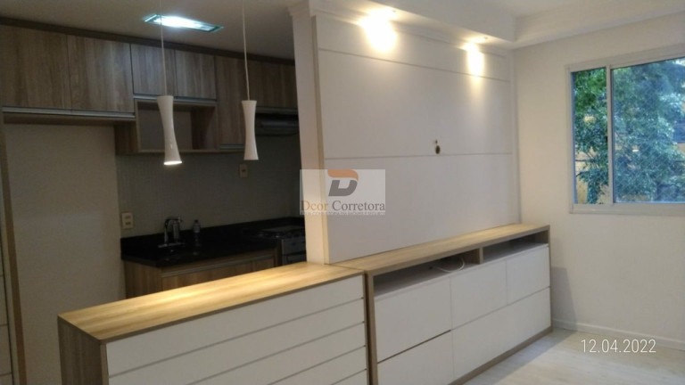 Imagem Apartamento com 2 Quartos à Venda, 45 m² em Centro - Diadema Imagem Apartamento com 2 Quartos à Venda, 45 m² em Centro - Diadema