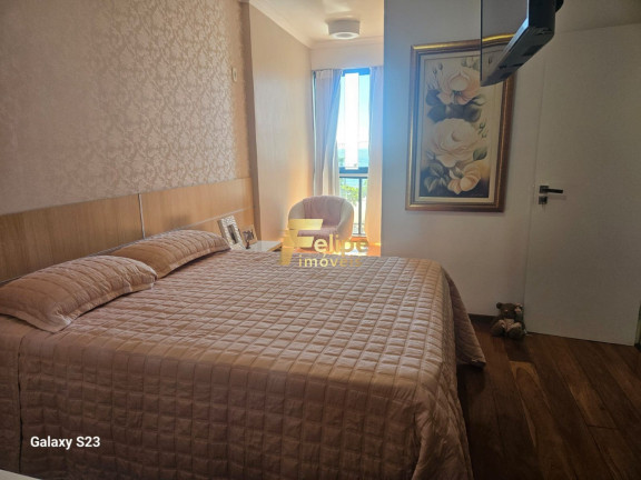 Imagem Imóvel com 3 Quartos à Venda, 135 m² em Praia Da Costa - Vila Velha