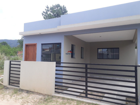 Imagem Casa com 2 Quartos à Venda,  em São João Do Rio Vermelho - Florianópolis