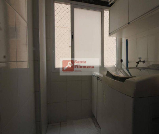 Imagem Apartamento com 2 Quartos à Venda, 60 m² em Nova Petrópolis - São Bernardo Do Campo