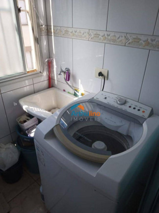 Imagem Apartamento com 2 Quartos à Venda, 49 m² em Parque Cruzeiro Do Sul - São Paulo