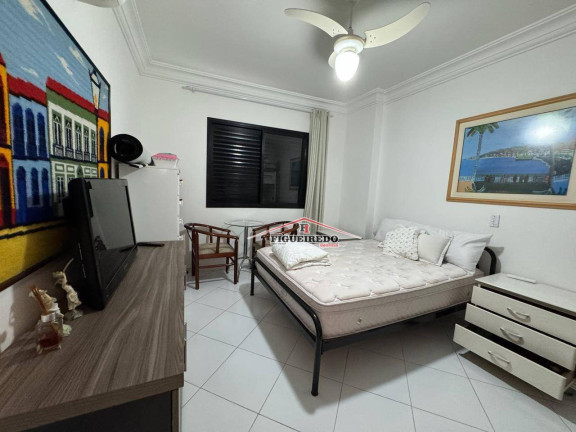 Imagem Apartamento com 3 Quartos à Venda, 160 m² em Canto Do Forte - Praia Grande