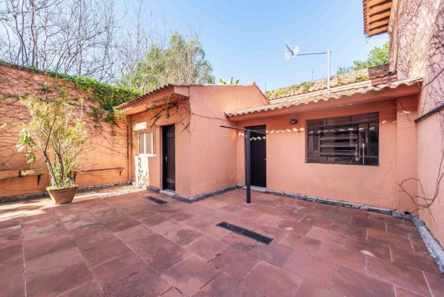 Imagem Casa com 4 Quartos à Venda,  em Jardim Paulista - São Paulo