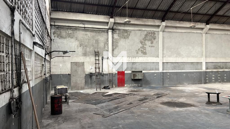 Imagem Galpão à Venda ou Locação, 4.500 m² em Castanheira - Belém Imagem Galpão à Venda ou Locação, 4.500 m² em Castanheira - Belém