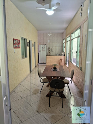 Imagem Casa com 4 Quartos à Venda, 190 m² em Liberdade - Rio Das Ostras