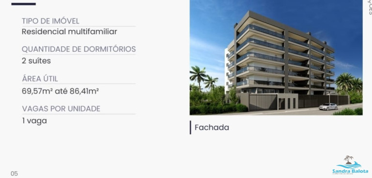 Imagem Apartamento com 2 Quartos à Venda, 69 m² em Praia Grande - Ubatuba Imagem Apartamento com 2 Quartos à Venda, 69 m² em Praia Grande - Ubatuba