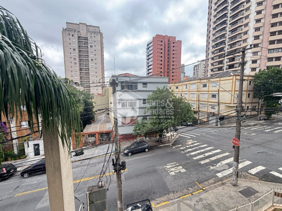 Imagem Apartamento com 2 Quartos à Venda, 72 m² em Perdizes - São Paulo