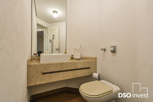 Imagem Apartamento com 4 Quartos à Venda,  em Moema - São Paulo