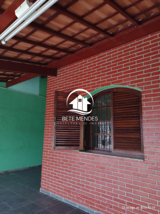 Imagem Casa com 2 Quartos à Venda, 145 m² em Jardim Imperador - Suzano Imagem Casa com 2 Quartos à Venda, 145 m² em Jardim Imperador - Suzano