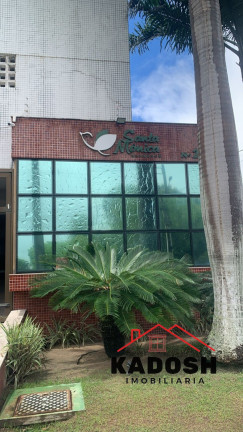 Imagem Apartamento com 3 Quartos para Alugar, 90 m² em Santa Mônica - Feira De Santana Imagem Apartamento com 3 Quartos para Alugar, 90 m² em Santa Mônica - Feira De Santana