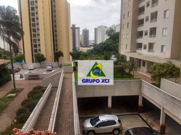 Imagem Apartamento com 2 Quartos à Venda, 82 m² em Mansões Santo Antônio - Campinas Imagem Apartamento com 2 Quartos à Venda, 82 m² em Mansões Santo Antônio - Campinas