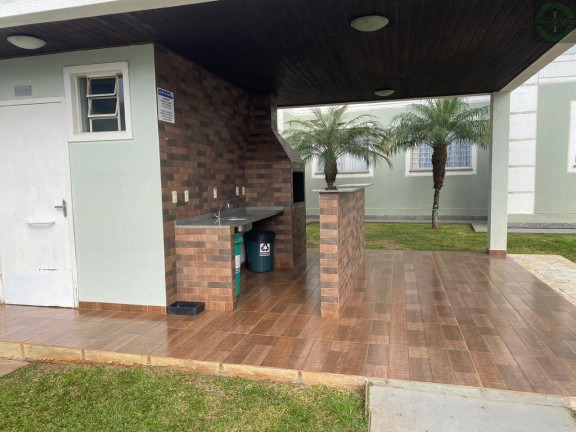 Imagem Apartamento com 2 Quartos à Venda, 50 m² em Oficinas - Ponta Grossa