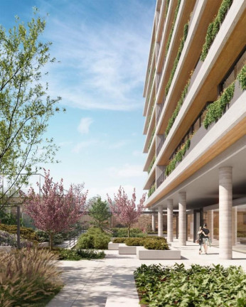 Imagem Apartamento com 3 Quartos à Venda, 132 m² em Juvevê - Curitiba