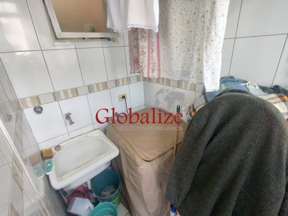 Imagem Imóvel com 3 Quartos à Venda, 150 m² em Aparecida - Santos