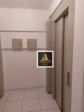 Imagem Apartamento com 2 Quartos à Venda, 53 m² em Monte Castelo - São José Dos Campos