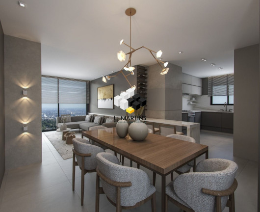 Imagem Apartamento com 2 Quartos à Venda, 88 m² em Planalto - Gramado Imagem Apartamento com 2 Quartos à Venda, 88 m² em Planalto - Gramado