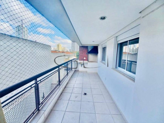 Imóvel com 3 Quartos à Venda, 91 m² em Tatuapé - São Paulo