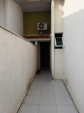 Imagem Casa de Condomínio com 3 Quartos à Venda, 150 m² em Wanel Ville - Sorocaba