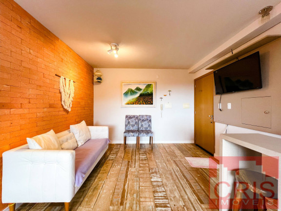 Imagem Apartamento com 2 Quartos à Venda, 62 m² em Fenavinho - Bento Gonçalves