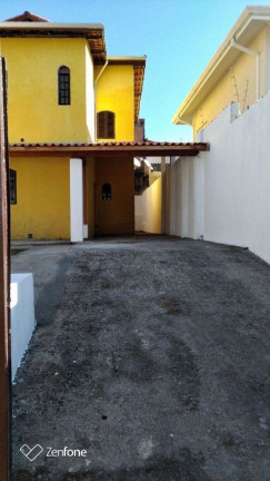 Imagem Sobrado com 4 Quartos à Venda, 200 m² em Interlagos - São Paulo
