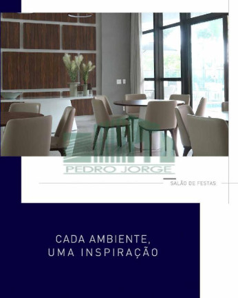 Imagem Apartamento com 4 Quartos à Venda, 268 m² em Pina - Recife