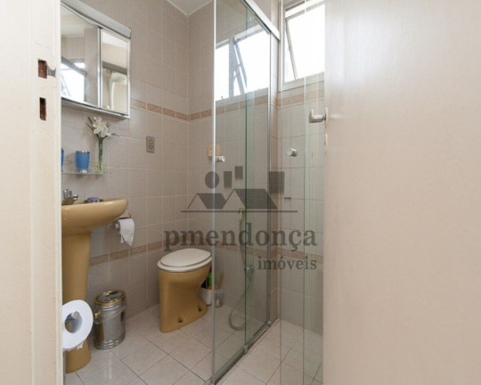 Imagem Apartamento com 1 Quarto à Venda, 50 m² em Santa Cecília - São Paulo