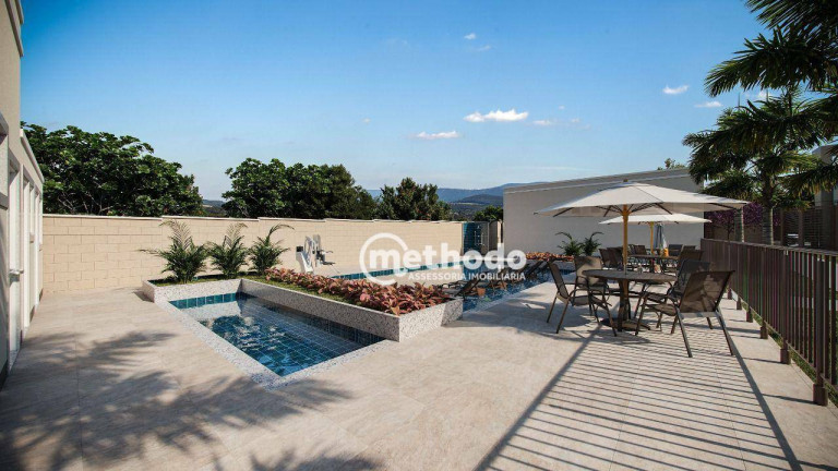 Imagem Apartamento com 2 Quartos à Venda, 39 m² em Jardim Paraíso De Viracopos - Campinas Imagem Apartamento com 2 Quartos à Venda, 39 m² em Jardim Paraíso De Viracopos - Campinas