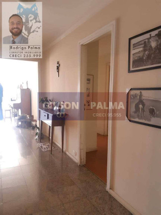 Imagem Apartamento com 3 Quartos à Venda, 160 m² em Jardim Nova América - São José Dos Campos