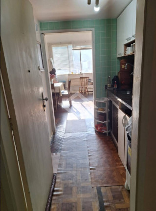 Imagem Apartamento com 1 Quarto à Venda, 30 m² em Copacabana - Rio De Janeiro