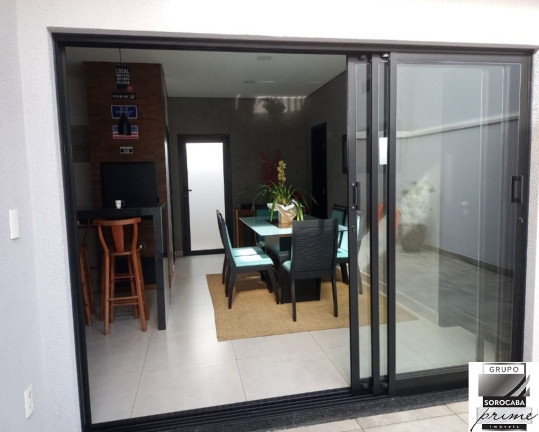 Imagem Casa com 3 Quartos à Venda, 324 m² em Jardim Residencial Chácara Ondina - Sorocaba
