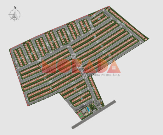 Imagem Casa com 2 Quartos à Venda, 100 m² em Conceição - Feira De Santana
