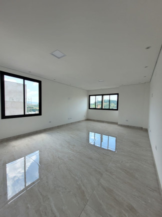 Imagem Sobrado com 3 Quartos à Venda, 200 m² em Villas Do Jaguari - Santana De Parnaíba