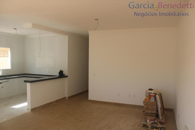 Imagem Casa com 3 Quartos à Venda, 90 m² em Jardim Itália - Itupeva Imagem Casa com 3 Quartos à Venda, 90 m² em Jardim Itália - Itupeva