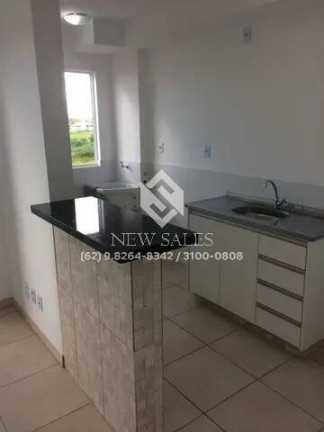 Imagem Apartamento com 2 Quartos à Venda, 49 m² em Parque Oeste Industrial - Goiânia Imagem Apartamento com 2 Quartos à Venda, 49 m² em Parque Oeste Industrial - Goiânia
