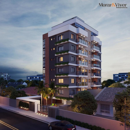 Imagem Apartamento com 3 Quartos à Venda, 79 m² em Centro - São José Dos Pinhais