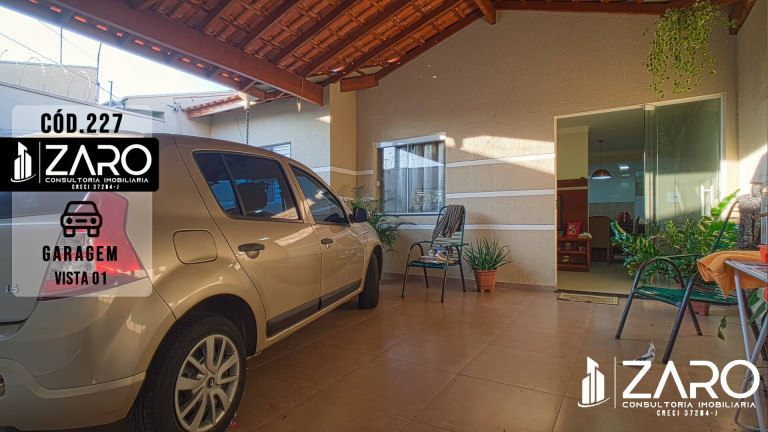 Imagem Casa com 2 Quartos à Venda, 160 m² em Arco Iris - Rio Claro Imagem Casa com 2 Quartos à Venda, 160 m² em Arco Iris - Rio Claro