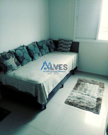 Imagem Apartamento com 2 Quartos à Venda, 56 m² em Jardim Olavo Bilac - São Bernardo Do Campo Imagem Apartamento com 2 Quartos à Venda, 56 m² em Jardim Olavo Bilac - São Bernardo Do Campo