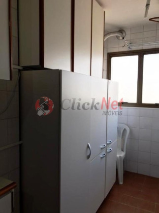 Imagem Apartamento com 2 Quartos à Venda, 68 m² em Vila Gumercindo - São Paulo