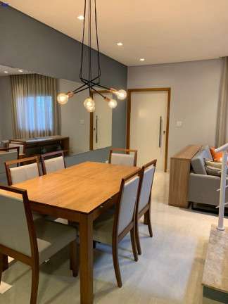 Imagem Casa com 2 Quartos à Venda, 119 m² em Vila Areao - Taubaté