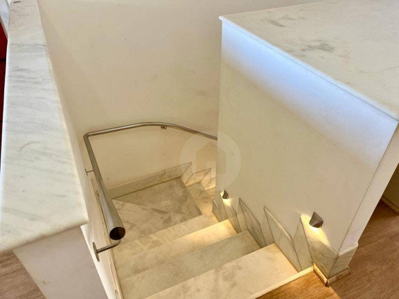Imagem Casa de Condomínio com 5 Quartos para Alugar, 410 m² em Alphaville - Lagoa Dos Ingleses - Nova Lima