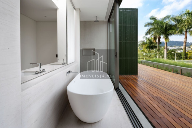 Imagem Casa com 5 Quartos à Venda, 1.100 m² em Tamboré - Santana De Parnaíba