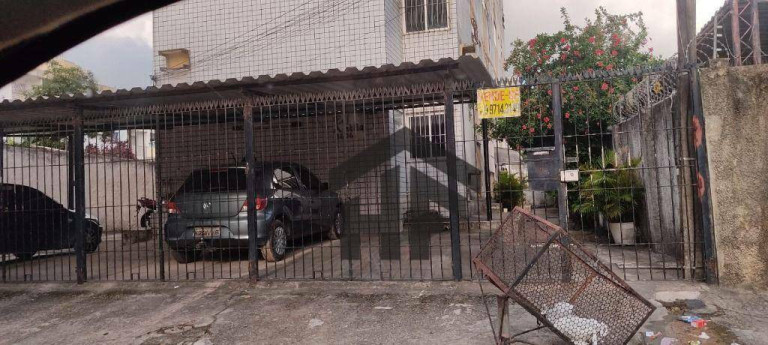 Imagem Apartamento com 1 Quarto à Venda, 38 m² em Candeias - Jaboatão Dos Guararapes Imagem Apartamento com 1 Quarto à Venda, 38 m² em Candeias - Jaboatão Dos Guararapes