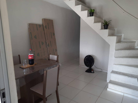 Imagem Casa com 2 Quartos à Venda, 58 m² em Salobrinho - Ilhéus