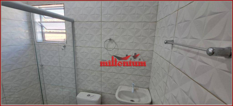 Imagem Casa com 1 Quarto para Alugar, 50 m² em Vila São Geraldo - São Paulo Imagem Casa com 1 Quarto para Alugar, 50 m² em Vila São Geraldo - São Paulo