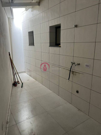 Imagem Galpão para Alugar, 105 m² em Utinga - Santo André Imagem Galpão para Alugar, 105 m² em Utinga - Santo André