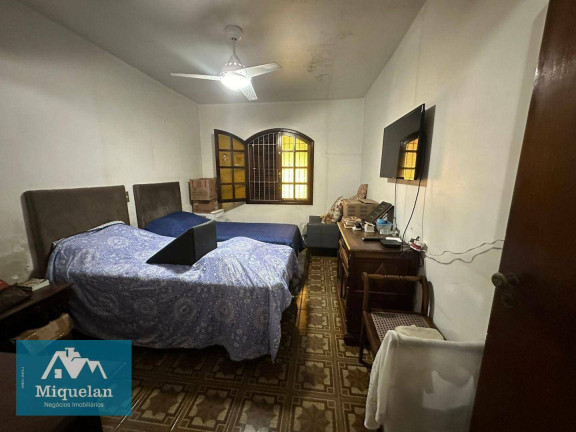 Imagem Casa com 4 Quartos à Venda, 140 m² em Vila Medeiros - São Paulo